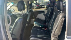 2016 CHRYSLER TOWN & COUNTRY