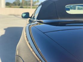 2011 JAGUAR XK CONVERTIBLE V8, 5.0 LITER XK CONVERTIBLE 2D