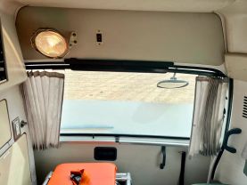 1997 TOYOTA HIACE VAN 1UZ-FE HIMEDIC AMBULANCE