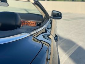 2011 JAGUAR XK CONVERTIBLE V8, 5.0 LITER XK CONVERTIBLE 2D