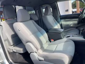 Used 2013 TOYOTA TACOMA ACCESS CAB PICKUP V6, 4.0 LITER PICKUP 4D 6 FT - LA Auto Star located in Virginia Beach, VA