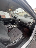 2012 JEEP GRAND CHEROKEE SUV V6, FLEX FUEL, 3.6 LITER LAREDO SPORT UTILITY 4D