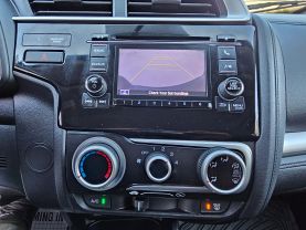 2015 HONDA FIT HATCHBACK 4-CYL, I-VTEC, 1.5 LITER LX HATCHBACK 4D