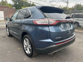 2018 FORD EDGE SUV - AUTOMATIC - Auto Spot