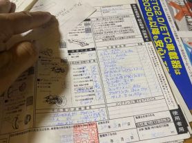 1996 HONDA ACTY TRUCK E07A ATTACK