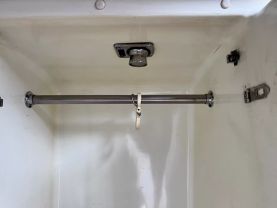 1995 TOYOTA TOWNACE CAMPER 2Y EUROPEAN CAMPER