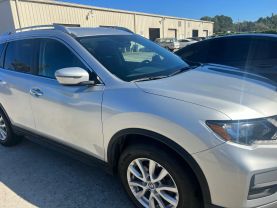 2019 Nissan Rogue - Image 8