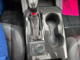 2019 CHEVROLET BLAZER