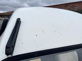 1995 TOYOTA HIACE VAN 3L CAMPER
