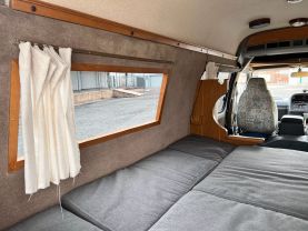 1995 TOYOTA HIACE VAN 3L CAMPER