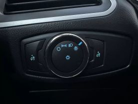 2016 FORD EDGE SUV BLUE AUTOMATIC - Auto Spot