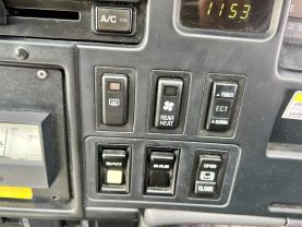 1997 TOYOTA HIACE VAN 1UZ-FE HIMEDIC AMBULANCE
