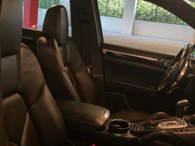 2018 PORSCHE CAYENNE SUV V6, 3.6 LITER SPORT UTILITY 4D