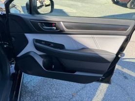 2018 SUBARU LEGACY SEDAN 4-CYL, PZEV, 2.5 LITER 2.5I SPORT SEDAN 4D at Major Key Motors - used car dealership in Lebanon, PA.