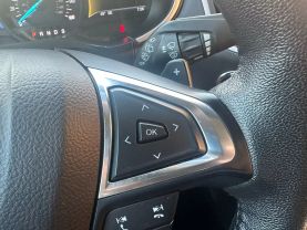 2020 FORD EDGE SUV GRAY AUTOMATIC - Auto Spot