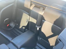 2011 JAGUAR XK CONVERTIBLE V8, 5.0 LITER XK CONVERTIBLE 2D