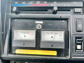 1997 TOYOTA HIACE VAN 1UZ-FE HIMEDIC AMBULANCE