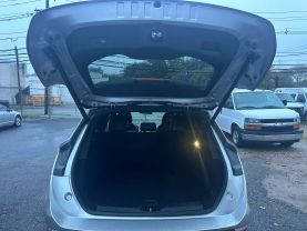 2017 LINCOLN MKC SUV SILVER AUTOMATIC - Auto Spot