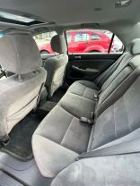 2003 HONDA ACCORD SEDAN 4-CYL, VTEC, 2.4 LITER EX SEDAN 4D