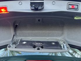 2007 BMW 7 SERIES SEDAN V8, 4.8 LITER 750LI SEDAN 4D