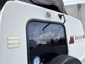 1995 TOYOTA TOWNACE CAMPER 2Y EUROPEAN CAMPER
