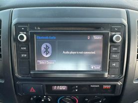 2014 TOYOTA TACOMA REGULAR CAB PICKUP WHITE AUTOMATIC - Auto Spot