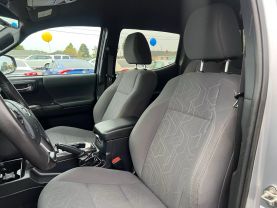 2019 TOYOTA TACOMA DOUBLE CAB