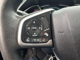 2017 HONDA CIVIC SEDAN SILVER AUTOMATIC - Auto Spot