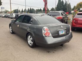 2006 Nissan Altima - Image 4