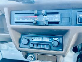 1988 HONDA ACTY TRUCK E05A ATTACK