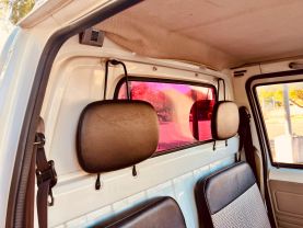 1989 DAIHATSU HIJET TRUCK EB-80 SUPER DELUXE