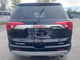2019 GMC ACADIA SUV BLACK AUTOMATIC - Auto Spot