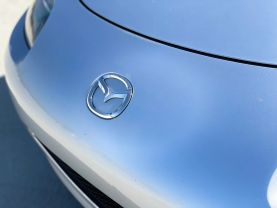2008 MAZDA MX-5 MIATA CONVERTIBLE 4-CYL, 2.0 LITER SPORT CONVERTIBLE 2D
