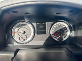 2019 RAM 1500 CLASSIC CREW CAB PICKUP WHITE AUTOMATIC - Auto Spot