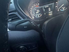2017 LINCOLN MKC SUV SILVER AUTOMATIC - Auto Spot