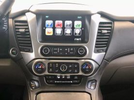 2015 CHEVROLET TAHOE SUV V8, ECOTEC3, FF, 5.3L LTZ SPORT UTILITY 4D