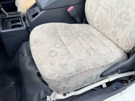 1995 TOYOTA HIACE VAN 3L CAMPER