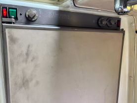 1995 TOYOTA TOWNACE CAMPER 2Y EUROPEAN CAMPER