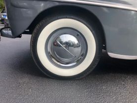 1948 FORD - - - -