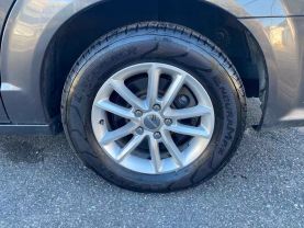 2019 DODGE GRAND CARAVAN PASSENGER PASSENGER GRAY AUTOMATIC - Auto Spot