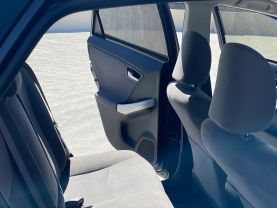2014 TOYOTA PRIUS PLUG-IN HYBRID HATCHBACK 4-CYL, HYBRID, 1.8 LITER ADVANCED HATCHBACK 4D