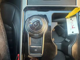 2020 FORD EDGE SUV GRAY AUTOMATIC - Auto Spot