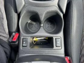 2018 NISSAN ROGUE SUV BLACK AUTOMATIC - Auto Spot