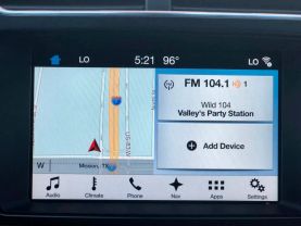 2017 FORD EXPLORER SUV 4-CYL, ECOBOOST, 2.3T LIMITED SPORT UTILITY 4D