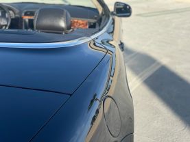 2011 JAGUAR XK CONVERTIBLE V8, 5.0 LITER XK CONVERTIBLE 2D