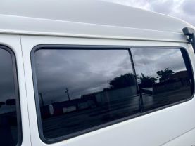 1995 TOYOTA HIACE VAN 3L CAMPER