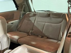 2008 TOYOTA SIENNA