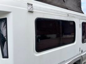 1995 TOYOTA TOWNACE CAMPER 2Y EUROPEAN CAMPER