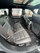 2014 JEEP GRAND CHEROKEE SUV V6, ECODIESEL, 3.0T LIMITED SPORT UTILITY 4D