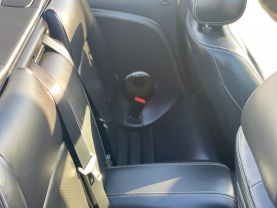 2011 JAGUAR XK CONVERTIBLE V8, 5.0 LITER XK CONVERTIBLE 2D